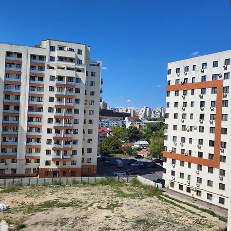 Ultracentral Palas Residence Iasi Exterior photo