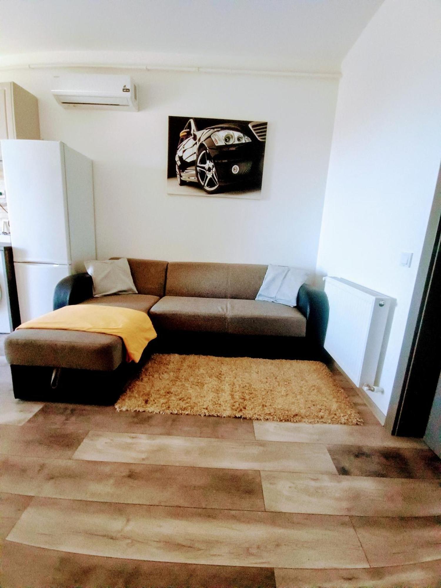 Ultracentral Palas Residence Iasi Exterior photo